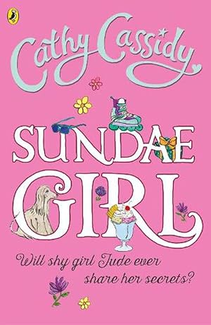 Seller image for Sundae Girl (Paperback) for sale by Grand Eagle Retail