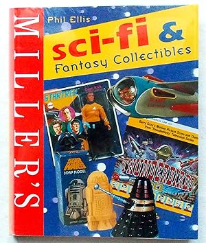 Miller's Sci-fi & Fantasy Collectibles