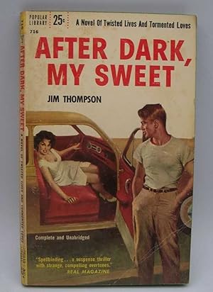 After Dark, My Sweet