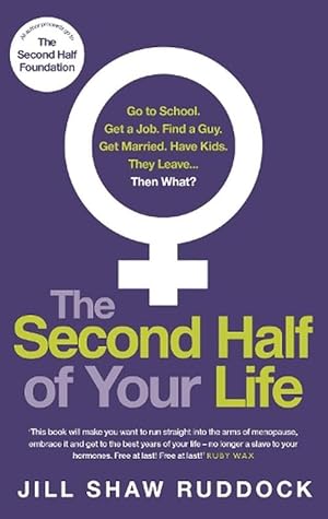 Seller image for The Second Half of Your Life (Paperback) for sale by Grand Eagle Retail