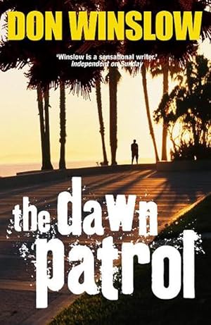 Seller image for The Dawn Patrol (Paperback) for sale by Grand Eagle Retail