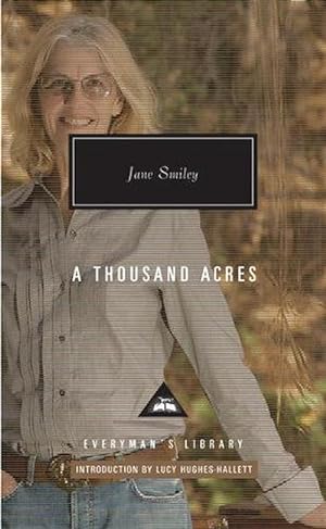 Seller image for A Thousand Acres (Hardcover) for sale by Grand Eagle Retail