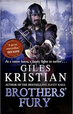 Seller image for Brothers' Fury (Paperback) for sale by Grand Eagle Retail