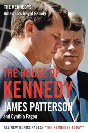 Imagen del vendedor de House of Kennedy a la venta por GreatBookPricesUK
