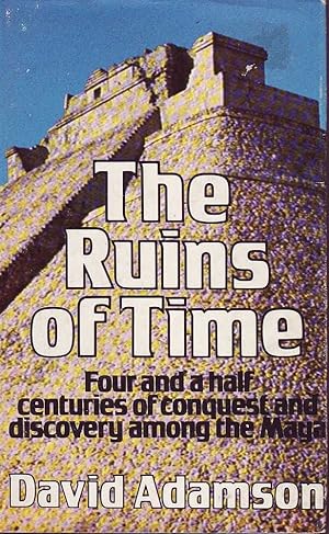 Seller image for The Ruins of Time for sale by Mr Pickwick's Fine Old Books