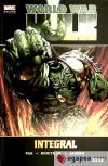 Seller image for World War Hulk Integral for sale by AG Library