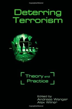 Immagine del venditore per Deterring Terrorism: Theory and Practice (Stanford Security Studies) [Paperback ] venduto da booksXpress
