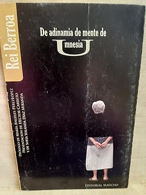 De Adinamia De Mente De Umnesia