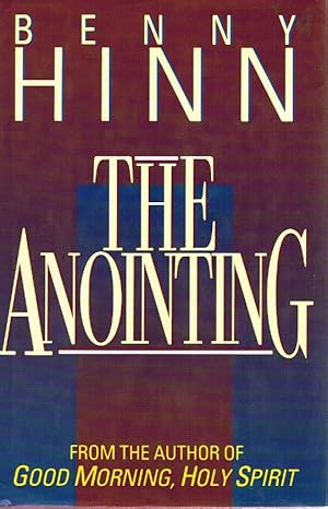 Seller image for The Anointing for sale by Z-A LLC