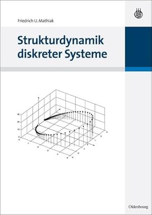 Bild des Verkufers fr Strukturdynamik diskreter Systeme zum Verkauf von AHA-BUCH GmbH