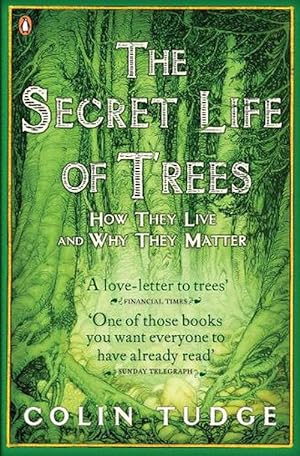 Seller image for The Secret Life of Trees (Paperback) for sale by Grand Eagle Retail