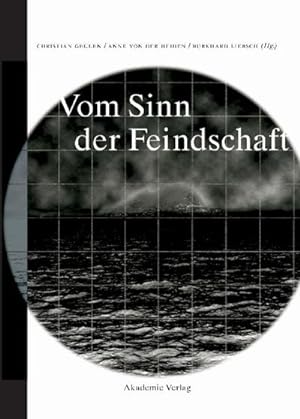 Seller image for Vom Sinn der Feindschaft for sale by AHA-BUCH GmbH