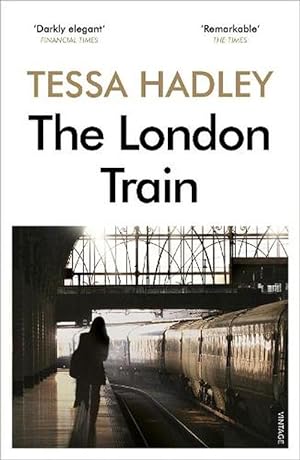 Seller image for The London Train (Paperback) for sale by Grand Eagle Retail