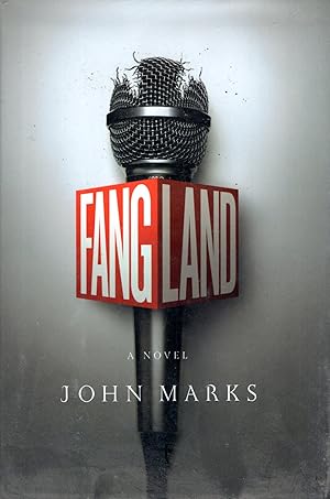 Seller image for Fangland for sale by Ziesings