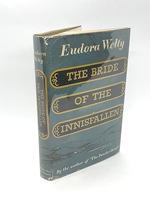 Immagine del venditore per The Bride of the Innisfallen and Other Stories (First Edition) venduto da Dan Pope Books