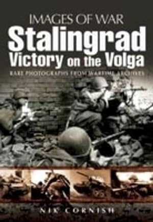 Image du vendeur pour Stalingrad: Victory on the Volga (Paperback) mis en vente par Grand Eagle Retail