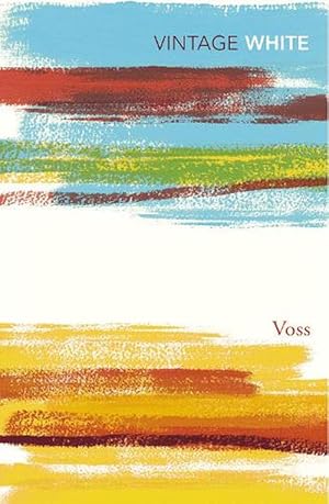 Seller image for Voss (Paperback) for sale by Grand Eagle Retail