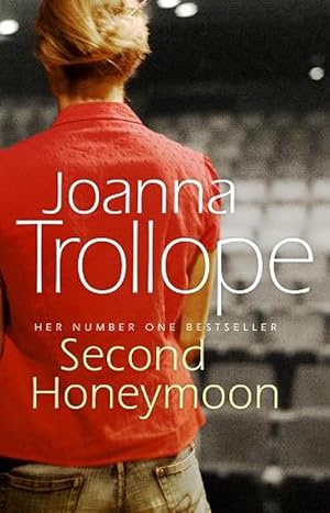 Seller image for Second Honeymoon (Paperback) for sale by Grand Eagle Retail