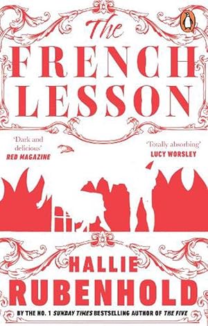 Imagen del vendedor de The French Lesson (Paperback) a la venta por Grand Eagle Retail