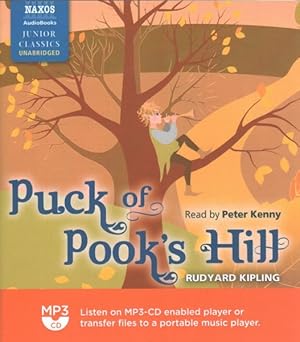 Seller image for Puck of Pook's Hill for sale by GreatBookPrices