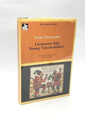 Image du vendeur pour Lieutenant Kije Young Vitushishnikov (Eridanos Library, No. 20) (First Edition) mis en vente par Dan Pope Books