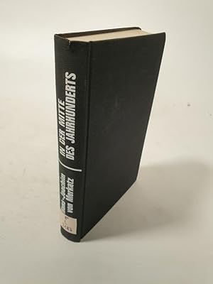 Seller image for In der Mitte des Jahrhunderts. Politische Lebensfragen unserer Zeit. for sale by Antiquariat Bookfarm