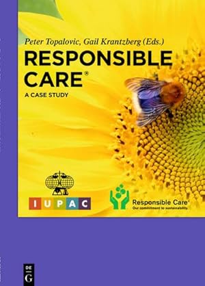 Seller image for Responsible Care for sale by BuchWeltWeit Ludwig Meier e.K.