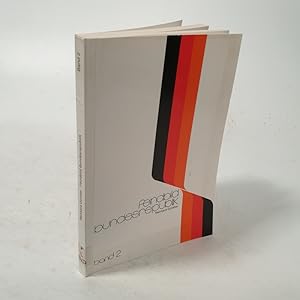 Bild des Verkufers fr Feindbild Bundesrepublik aus der Sicht der DDR. Politische Text- und Bildsammlungen fr Schule und Unterricht. zum Verkauf von Antiquariat Bookfarm