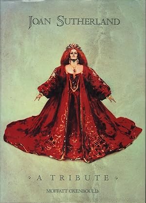 Seller image for Joan Sutherland: A Tribute (Hardcover) for sale by Mr Pickwick's Fine Old Books