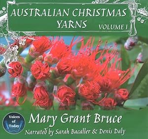 Bild des Verkufers fr Australian Christmas Yarns : Library Edition zum Verkauf von GreatBookPrices