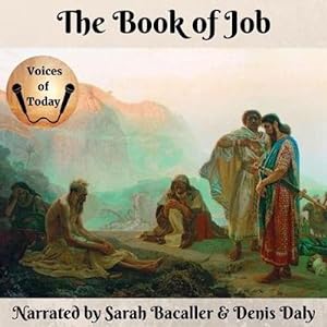 Seller image for Book of Job for sale by GreatBookPrices