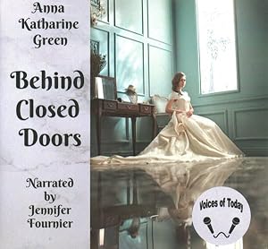 Seller image for Behind Closed Doors : Library Edition for sale by GreatBookPrices