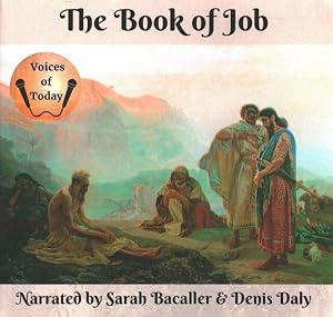 Seller image for Book of Job : Library Edition for sale by GreatBookPrices