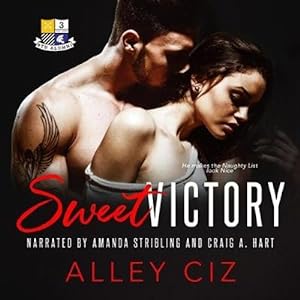 Seller image for Sweet Victory for sale by GreatBookPrices
