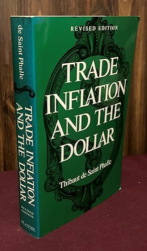 Immagine del venditore per Trade, Inflation, and the Dollar venduto da Palimpsest Scholarly Books & Services