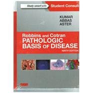 Imagen del vendedor de Robbins & Cotran Pathologic Basis of Disease a la venta por eCampus
