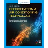 Imagen del vendedor de Refrigeration & Air Conditioning Technology a la venta por eCampus