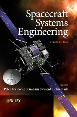 Immagine del venditore per Spacecraft Systems Engineering venduto da BuchWeltWeit Ludwig Meier e.K.