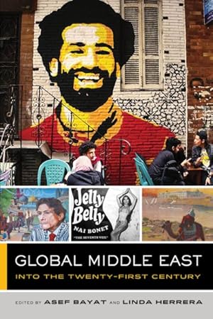 Immagine del venditore per Global Middle East : Into the Twenty-First Century venduto da GreatBookPricesUK