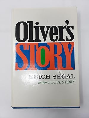 Oliver's Story