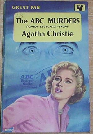 agatha christie the abc murders amazon agatha christie the abc murders amazon