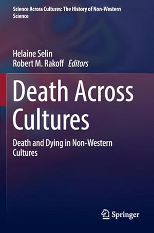 Immagine del venditore per Death Across Cultures : Death and Dying in Non-Western Cultures venduto da AHA-BUCH GmbH