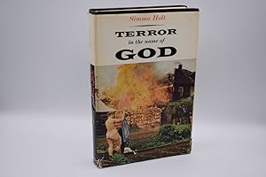 Seller image for Terror in the Name of God: the Story of the Sons of Freedom Doukhobors for sale by The Great Catsby's Rare Books