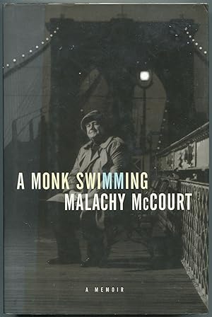 Seller image for A Monk Swimming: A Memoir for sale by Between the Covers-Rare Books, Inc. ABAA