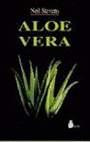 Bild des Verkufers fr Aloe Vera (CAMPAA 6,95, Band 96) zum Verkauf von Buchliebe-shop I Buchhandlung am Markt