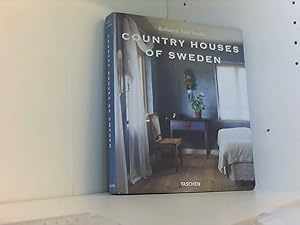 Seller image for Country Houses of Sweden: Landhauser in Schweden = Les Maisons Romantiques De Suede for sale by Book Broker