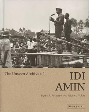Seller image for Unseen Archive of Idi Amin for sale by GreatBookPrices