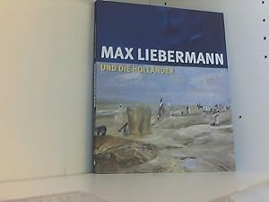 Seller image for Max Liebermann (Duits) for sale by Book Broker