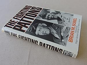 Seller image for The Fighting Pattons for sale by Nightshade Booksellers, IOBA member