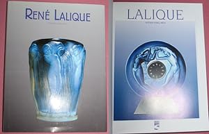 Rene Lalique Son oeuvre